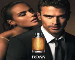 Not only he is a successful actor but is also a model and is serving as the brand ambassador for 